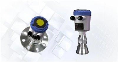 Série SLDL5100 – Medidor de nível de radar SoltaFMScan FMCW