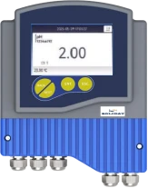 Analisador SLDW1120 TPH/TORP PH/ORP