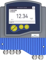 Analisador de nitrogênio nitrato SLDW1140 DNO (método ISE)