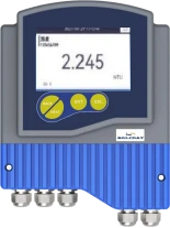 Analisador de turbidez de alta{1}precisão SLDW3380 MTU