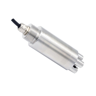 Analisador de sólidos suspensos